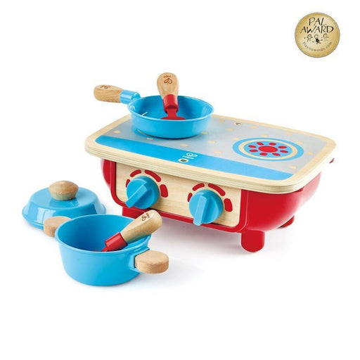 hape interactive kitchen