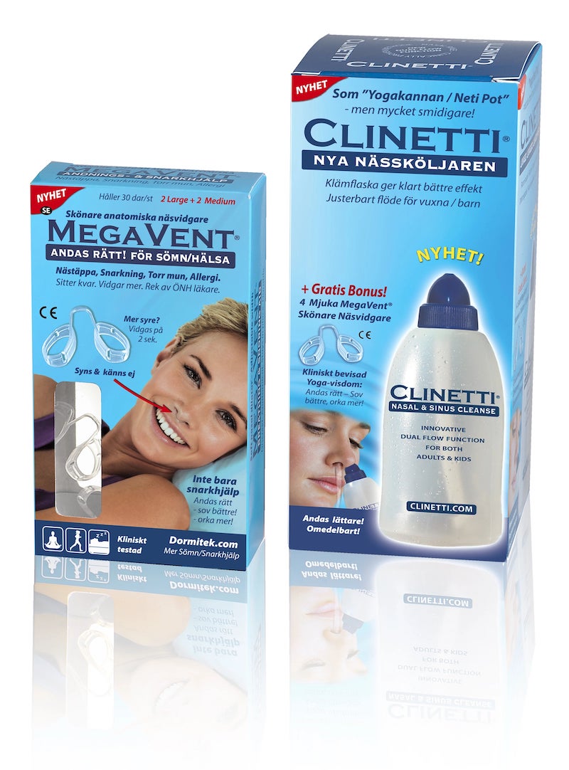 Clinetti-o-Megavent