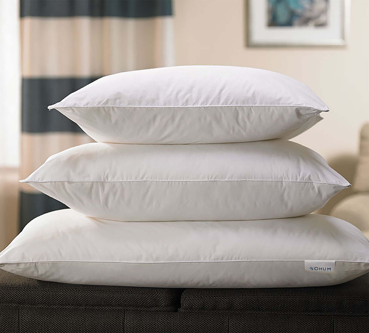 Hotel Pillows