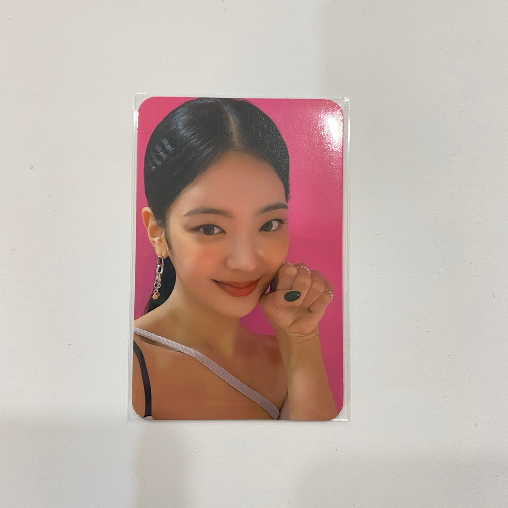ITZY - Cheshire YES24 Photocards – K Stars