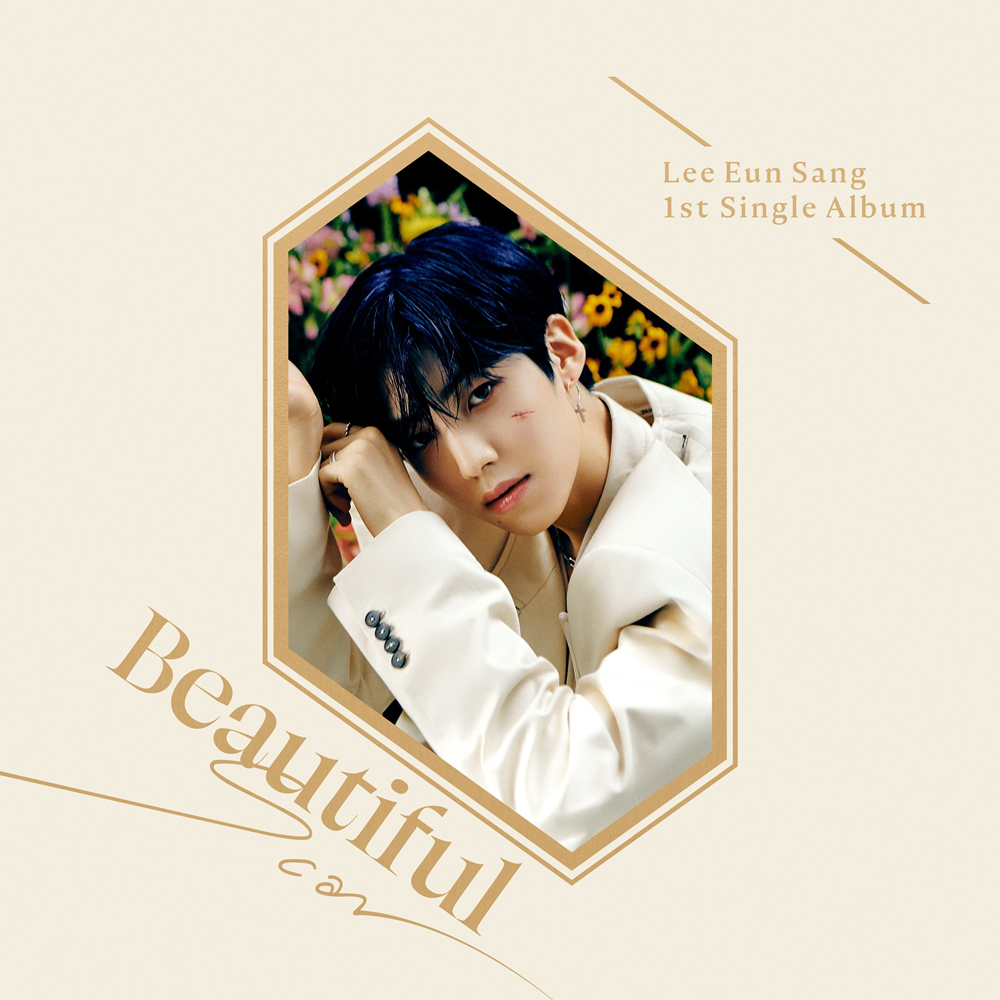 Lee Eunsang - Beautiful Scar – K Stars