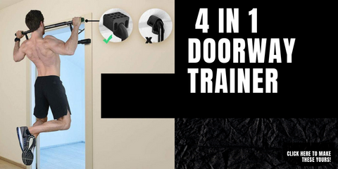 Doorway Trainer