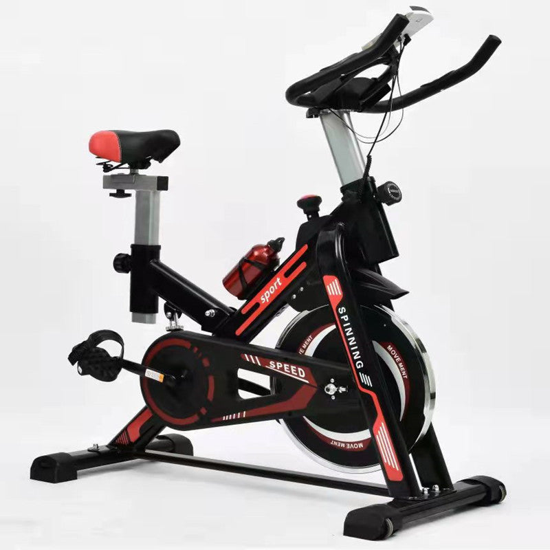 The Modern Spinning Fitness Bike - My Gym USA product image