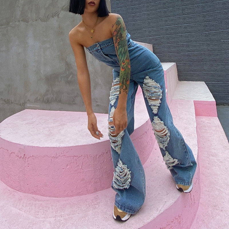 Jumpsuits & Bodysuits – Trend4us