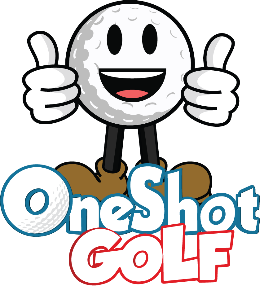 OneShot Golf