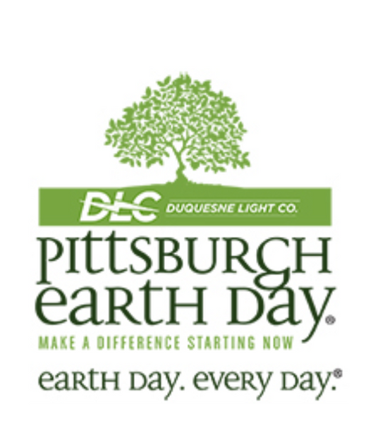 Pittsburch Earth Day