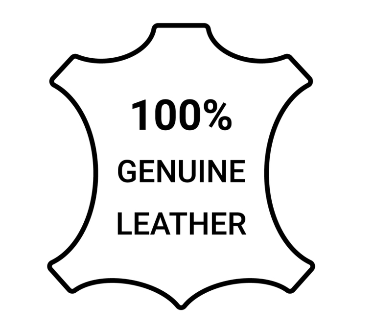100% Genuine Leather Footwear