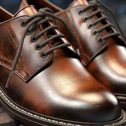 brogue shoes for men