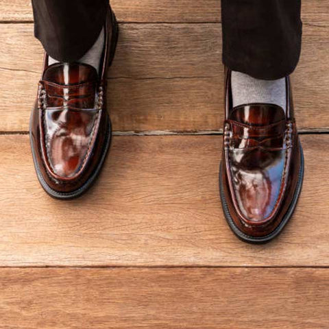 Loafers for Men2