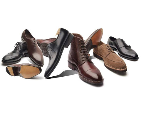 some of the best formal shoes options