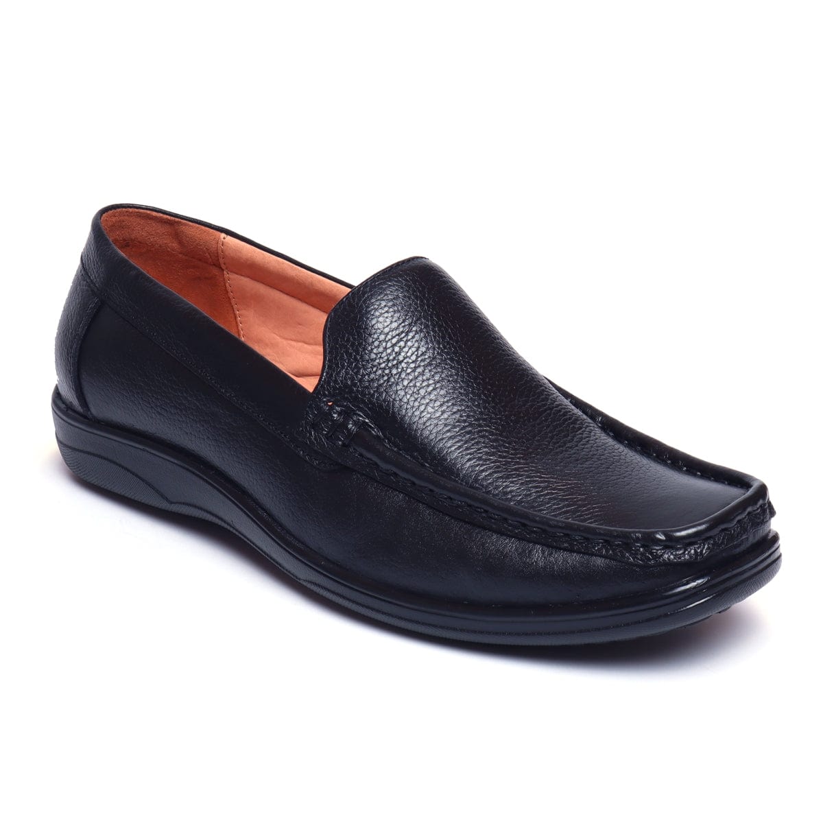 Zoom Shoes™ Leather Formal Shoes for Men D-121 | Zoom Shoes India | Reviews  on
