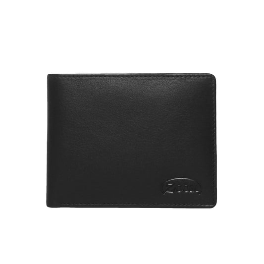 Send Leather Brown wallet Gift Online, Rs.450 | FlowerAura