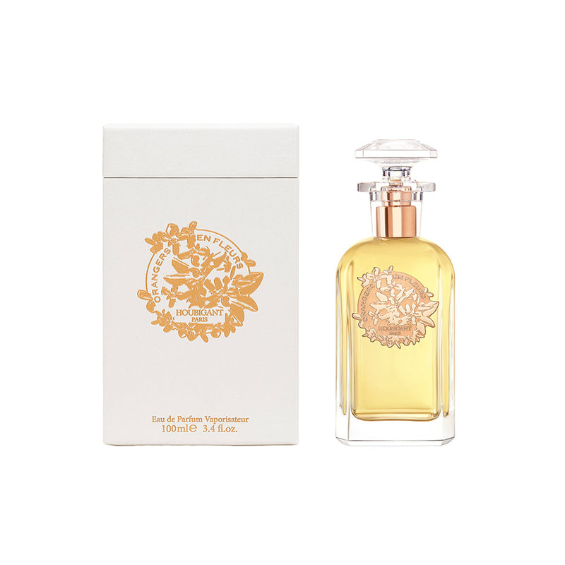 Orangers en Fleurs Eau de Parfum | Houbigant Paris