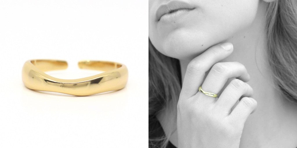 ADJUSTABLE / RESIZABLE RINGS: EVERYTHING YOU NEED TO KNOW GUIDE & HOW TO