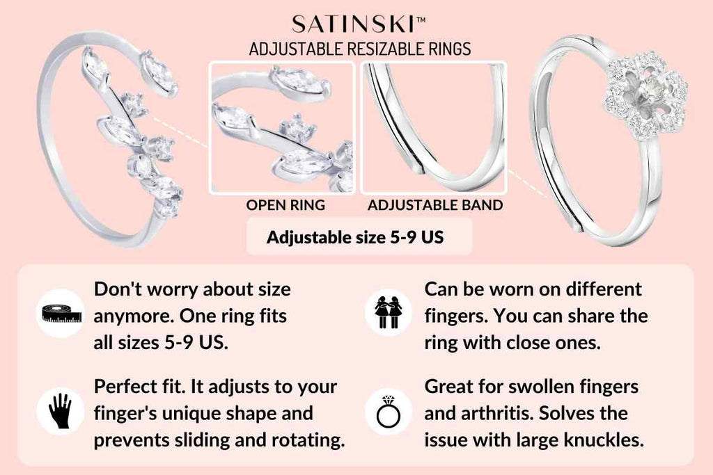 Ring Sizing Guide  Kay's Fine Jewelers