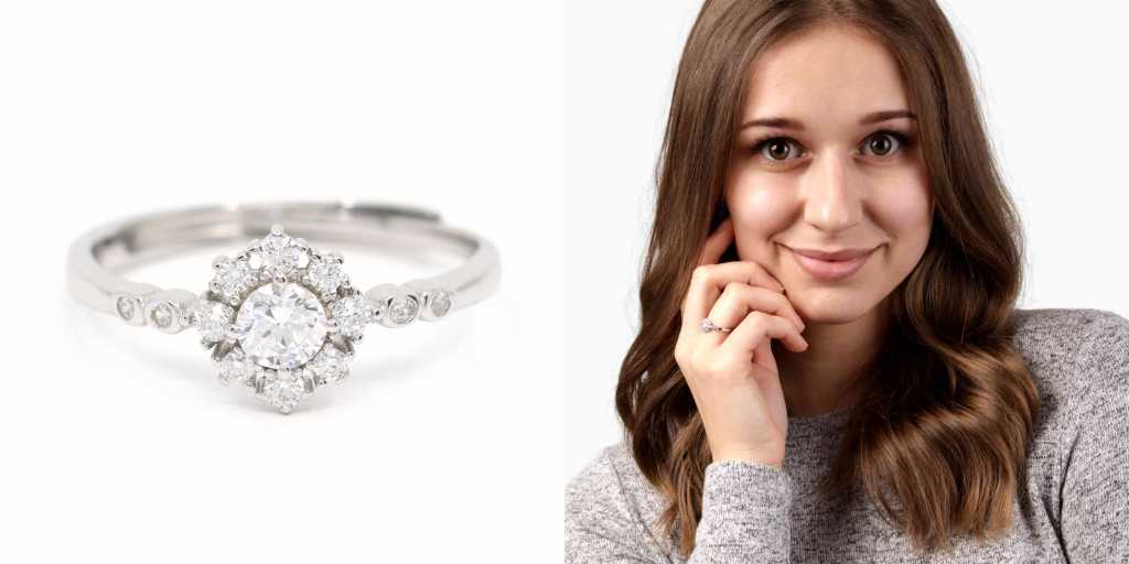 FLOWER RING JEWELRY: EVERYTHING YOU NEED TO KNOW GUIDE & HOW TO