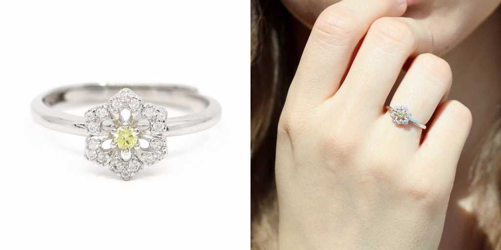 FLOWER RING JEWELRY: EVERYTHING YOU NEED TO KNOW GUIDE & HOW TO