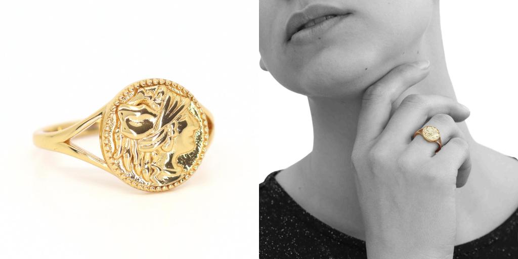 SIGNET RING JEWELRY: EVERYTHING YOU NEED TO KNOW ABOUT SEAL RINGS – Satinski