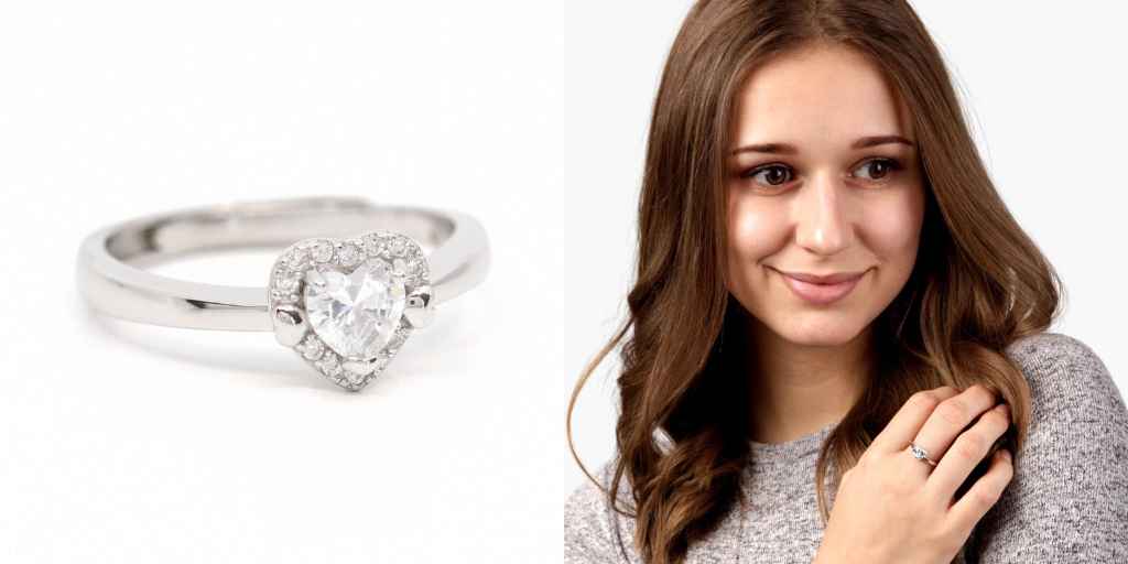 WHAT DOES HEART RING SYMBOLISE? EVERYTHING YOU NEED TO KNOW ABOUT HEART ...