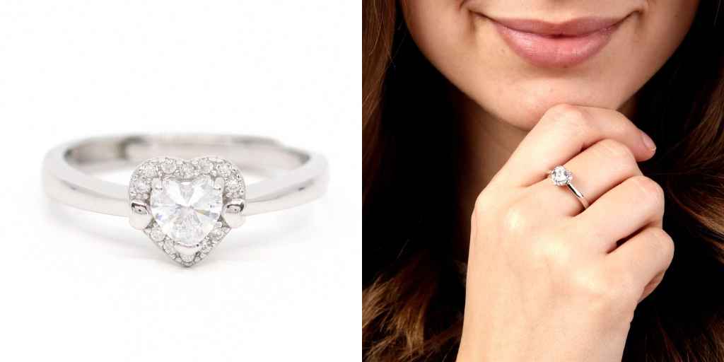 WHAT IS A PROMISE RING? EVERYTHING YOU NEED TO KNOW ABOUT & HOW TO GUIDE