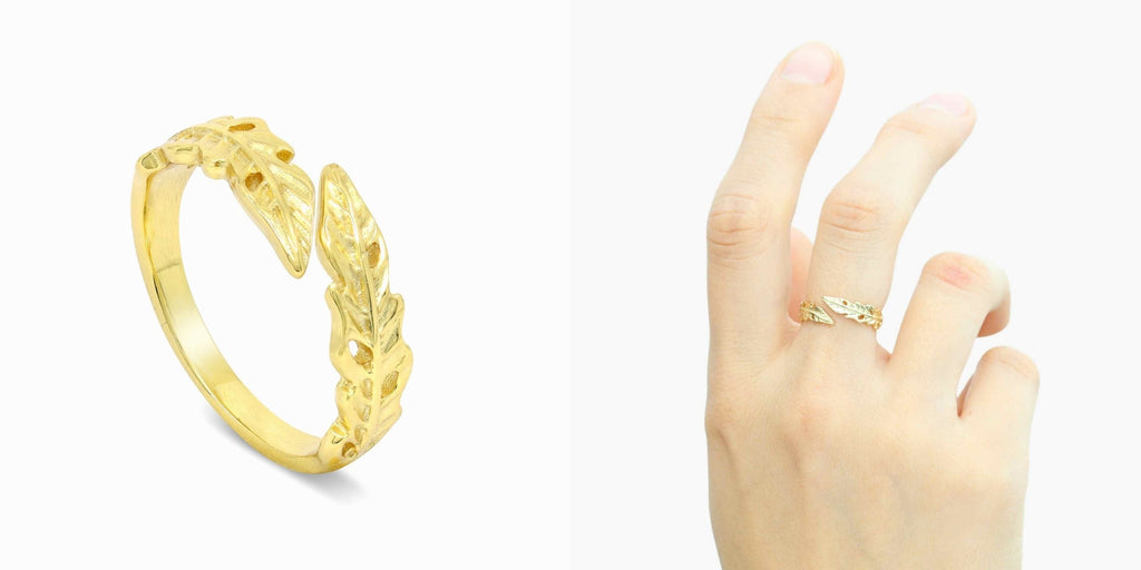 Handmade Rings | Made by Texas Jewelry Designer, Nina Berenato – Nina  Berenato Jewelry