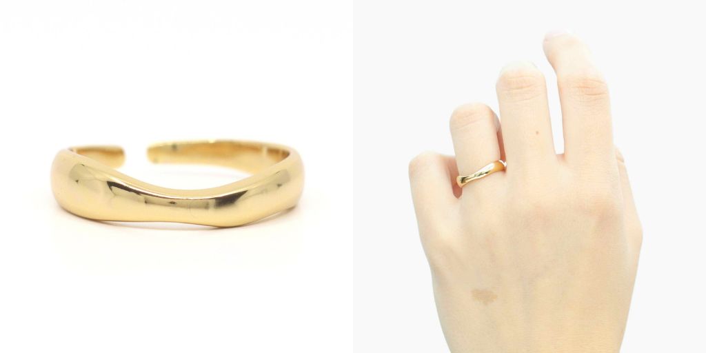 WAVE RING JEWELRY: EVERYTHING YOU NEED TO KNOW & HOW TO