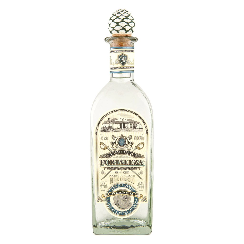 Volcan De Mi Tierra Blanco Tequila - Blackwell's Wines & Spirits