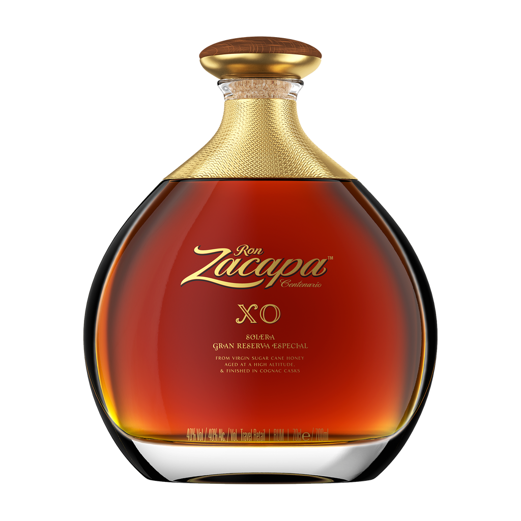 Ron Zacapa 23 Year 'Centenario' Rum