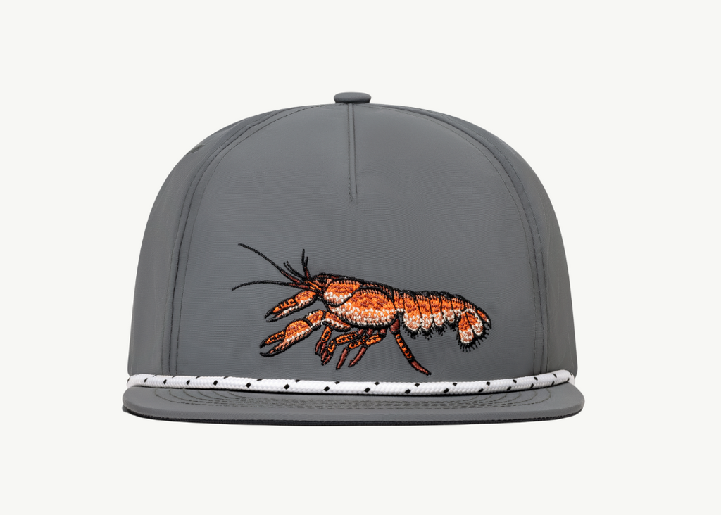 Catfish Performance Hat – Bajio, Inc