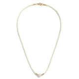 Freshwater Pearl Necklace