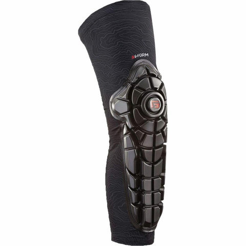 G-Form Elite-Knee Shin Guards