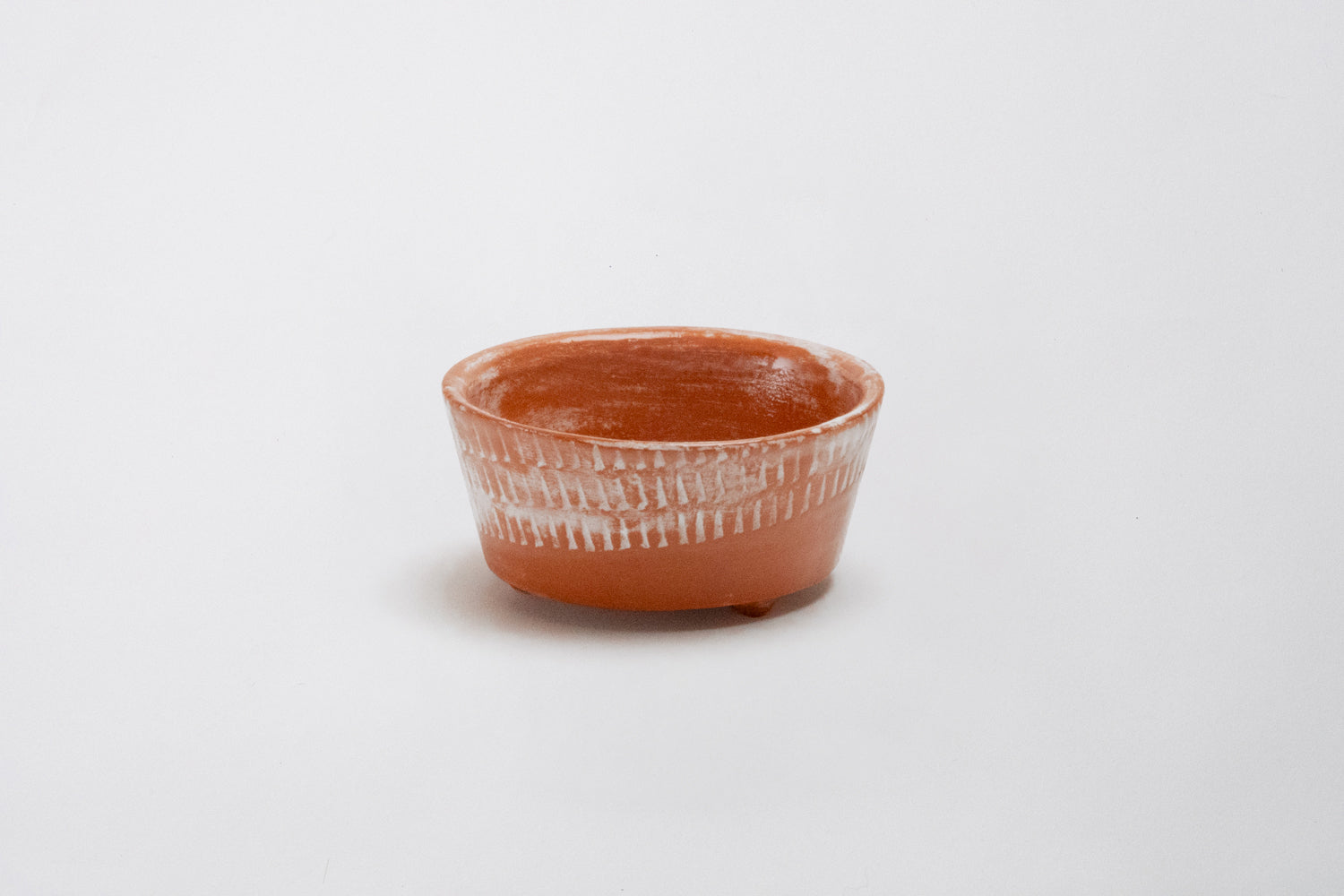 醍醐窯〈AKA to KURO〉 BOWL | HIYOSHIYA ONLINE SHOP