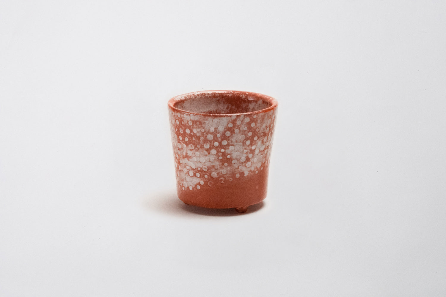 醍醐窯〈AKA to KURO〉 CUP | HIYOSHIYA ONLINE SHOP