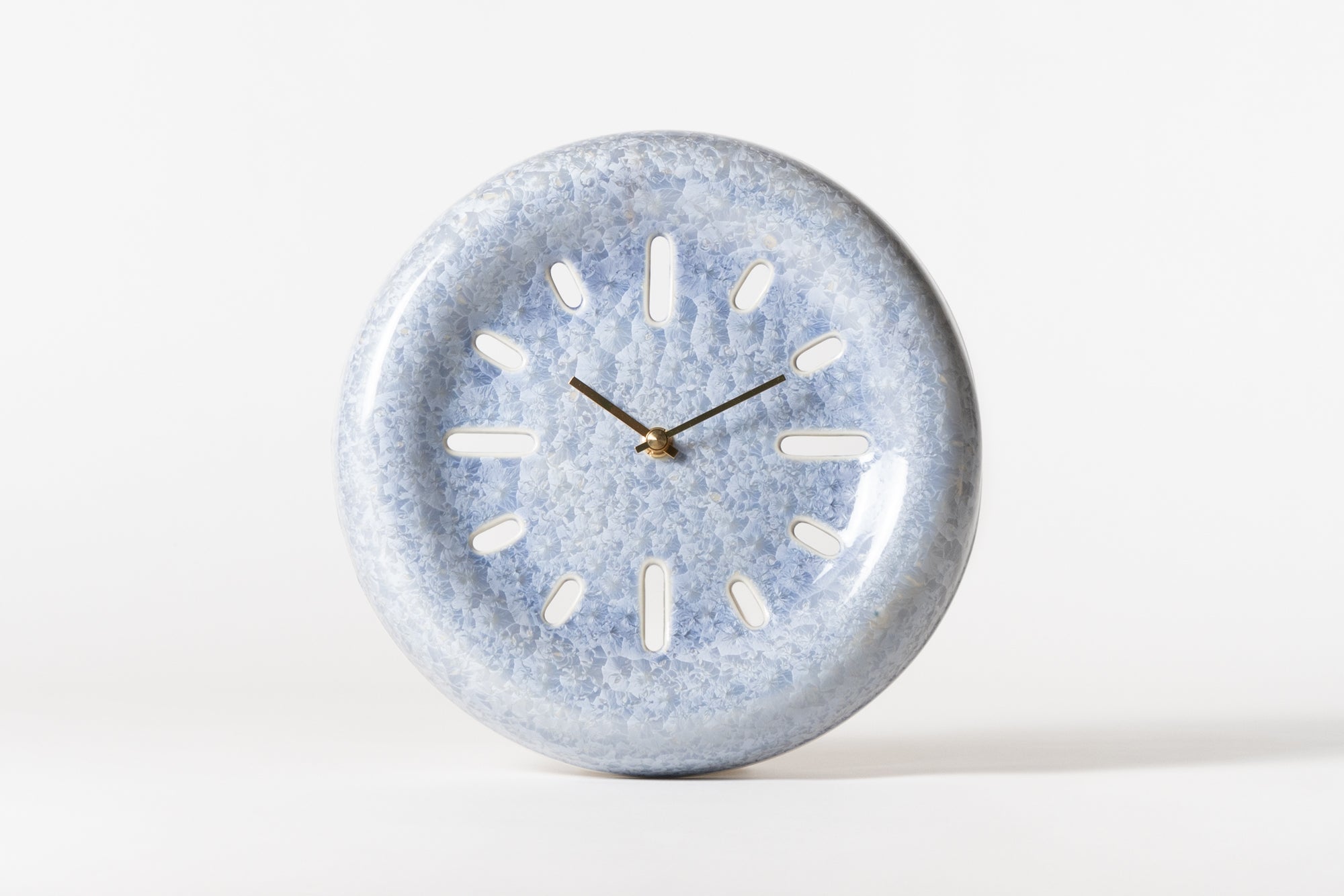 Kyô Clock (wall-mounted type) | HIYOSHIYA ONLINE SHOP