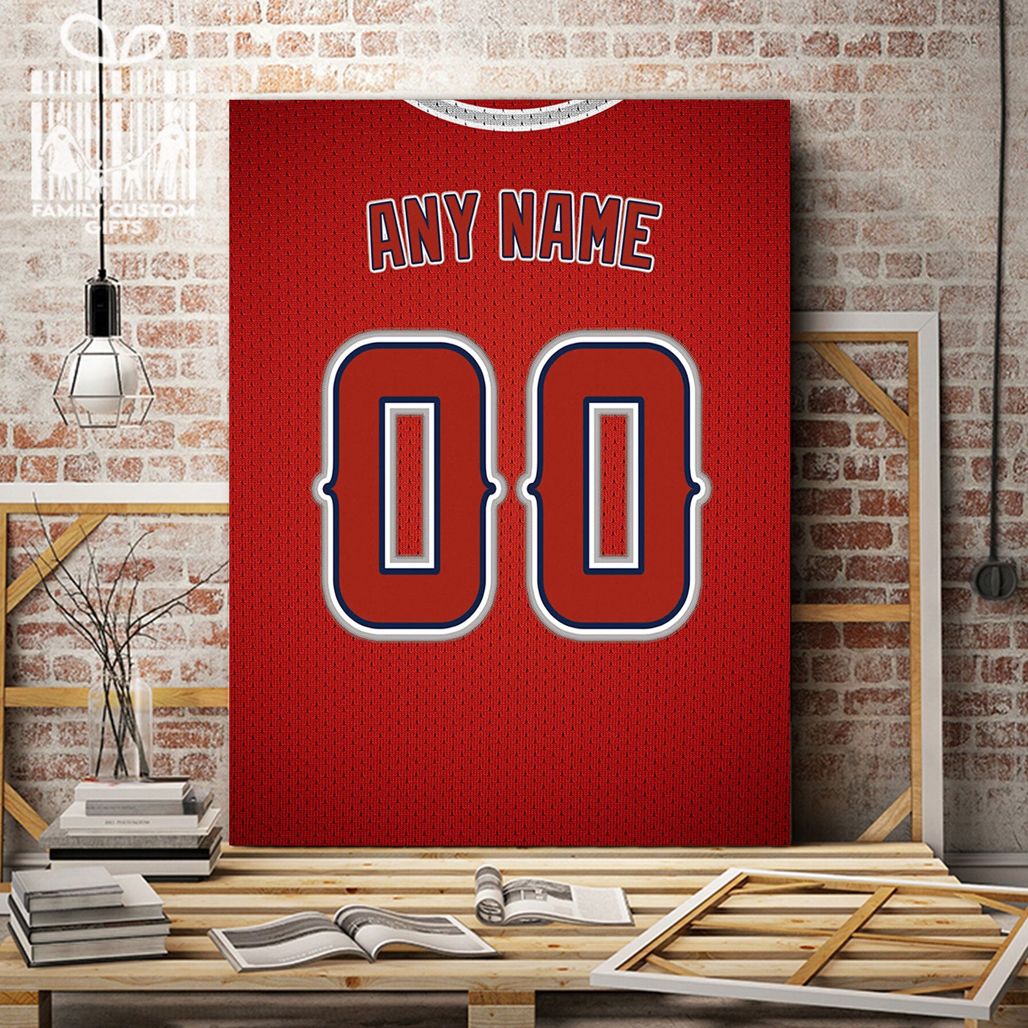 Los Angeles Angels Custom Name & Number Baseball Jersey Shirt Best Gift For  Men And Women