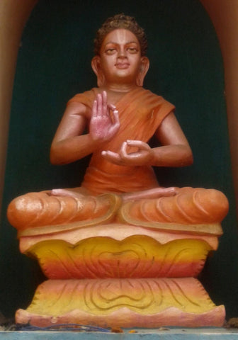 Buddha