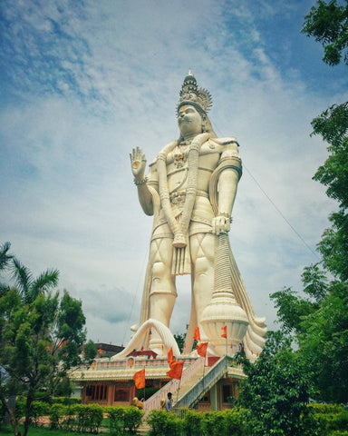 Paritala Anjaneya Hanuman