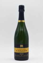 Champagne R. Renaudin Brut Reserve Epernay