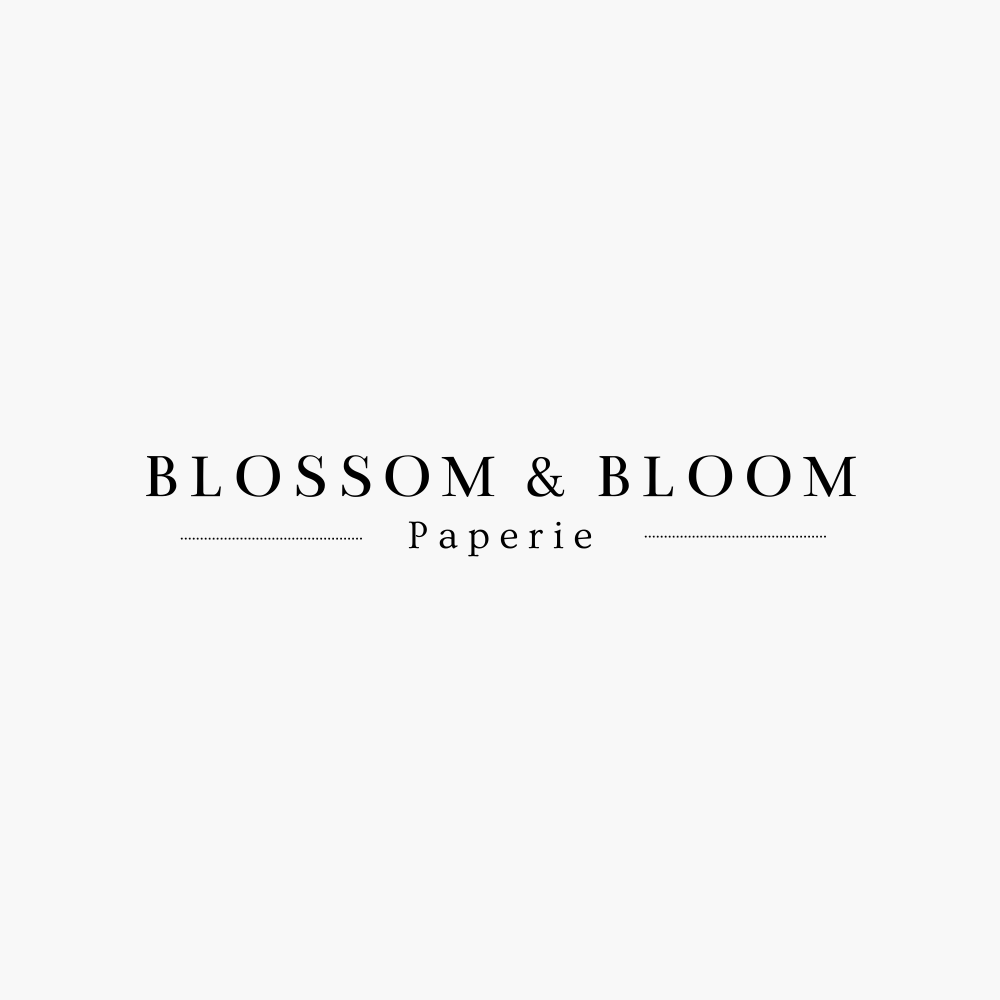 Blossom & Bloom