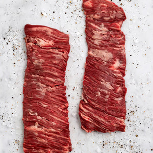 CF Marinated Inside Skirt (5lbs) - colinasfoods