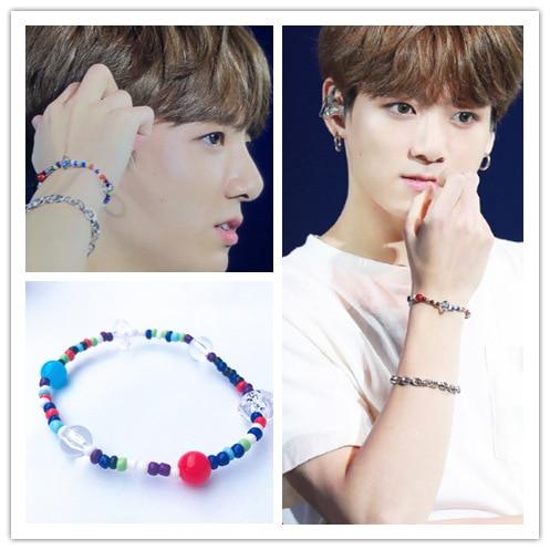 BTS Bracelet Suga / Yoongi Bracelet | Shopee Philippines