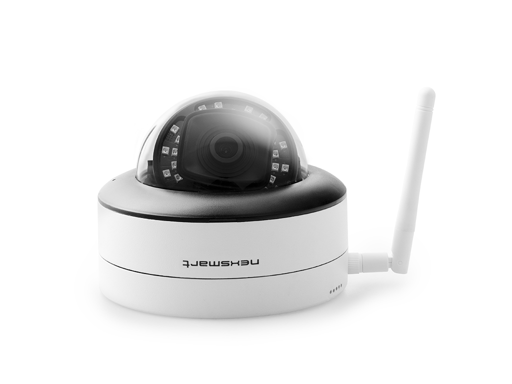 NEXSMART Camera