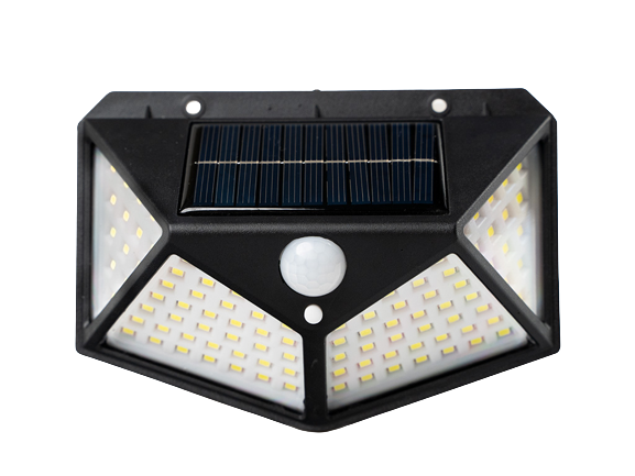 Outdoor Solar Lamp