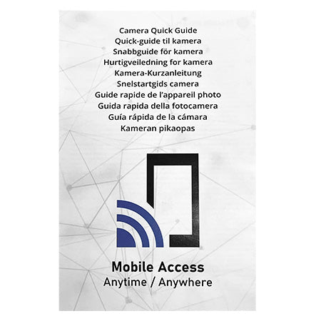 NEXSMART mobile access