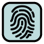 fingerprint