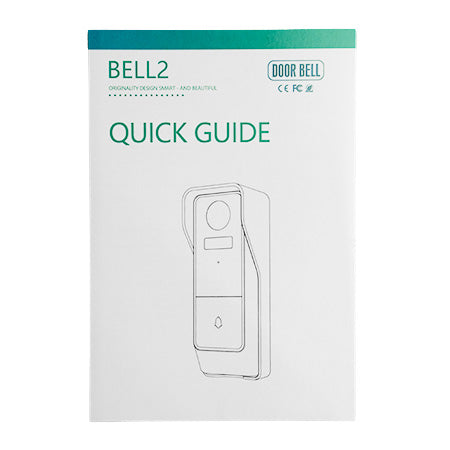 NEXSMART BELL quick guide