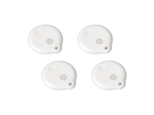 NEXSMART™ OUTDOOR SMART PLUG 4-PC – NEXSMART EU