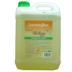 Detergente líquido 1,5L Beltrán