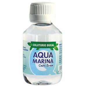 AQUAMARINA Costa Brava. Agua marina Isotónica 100ml Botellín. Microfil -  Biopharmacia, Parafarmacia online