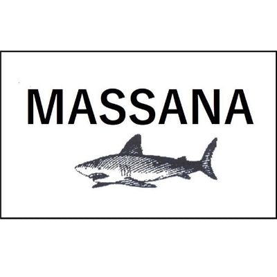 Massana feeling. Massana logo.